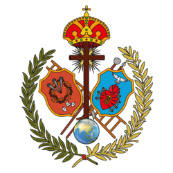 escudo jesus despojado sevilla