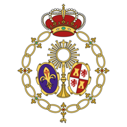 escudo hermandad bellavista sevilla