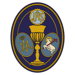 escudo divino perdón alcosa sevilla sábado pasión