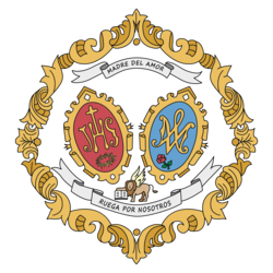 escudo hermandad pino montano sevilla
