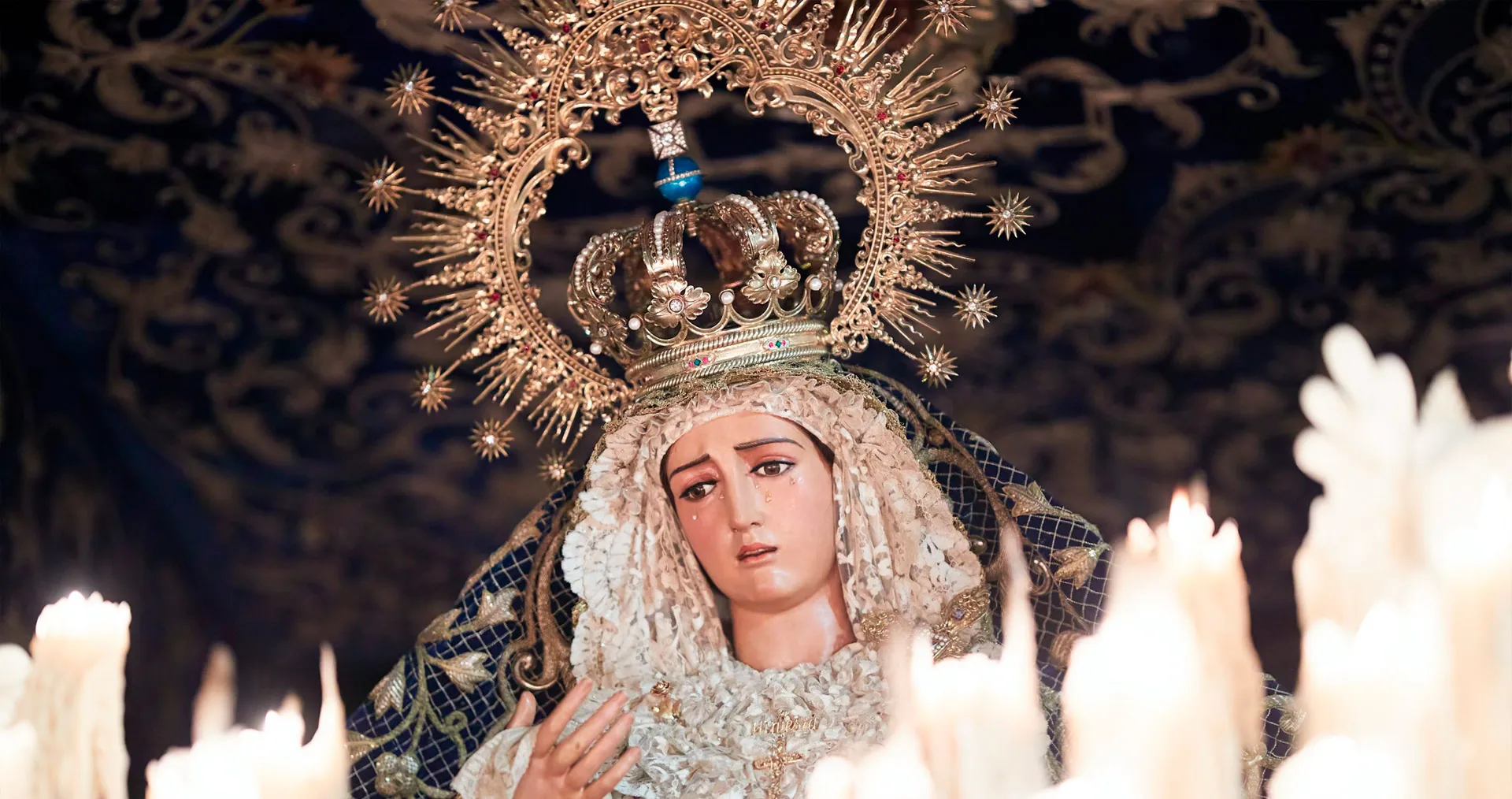 hermandad la hiniesta sevilla