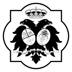 escudo hermandad el cachorro sevilla