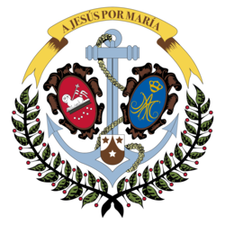 escudo hermandad el carmen sevilla miércoles santo