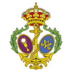 escudo hermandad esperanza de triana sevilla