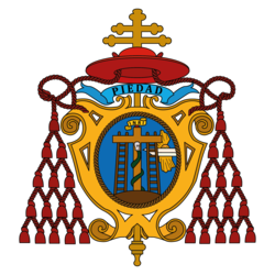 escudo hermandad la mortaja sevilla