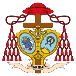 escudo hermandad la resurrección sevilla