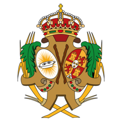 escudo hermandad los panaderos sevilla