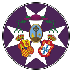 escudo hermandad soledad de san buenaventura sevilla