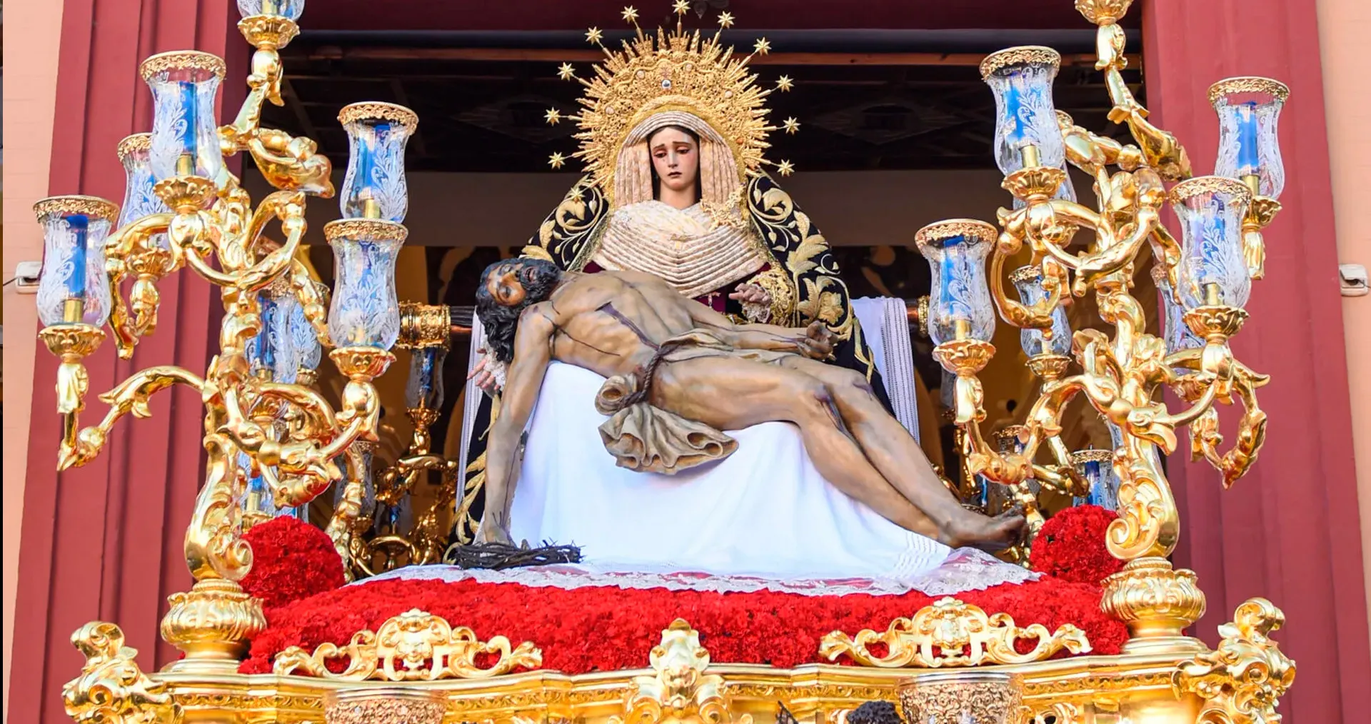 el baratillo sevilla miercoles santo