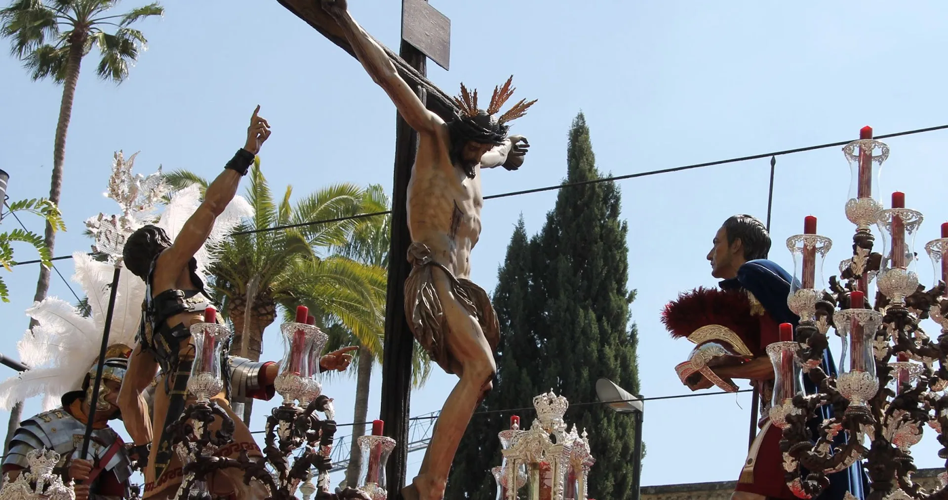 hermandad el cerro del aguila sevilla