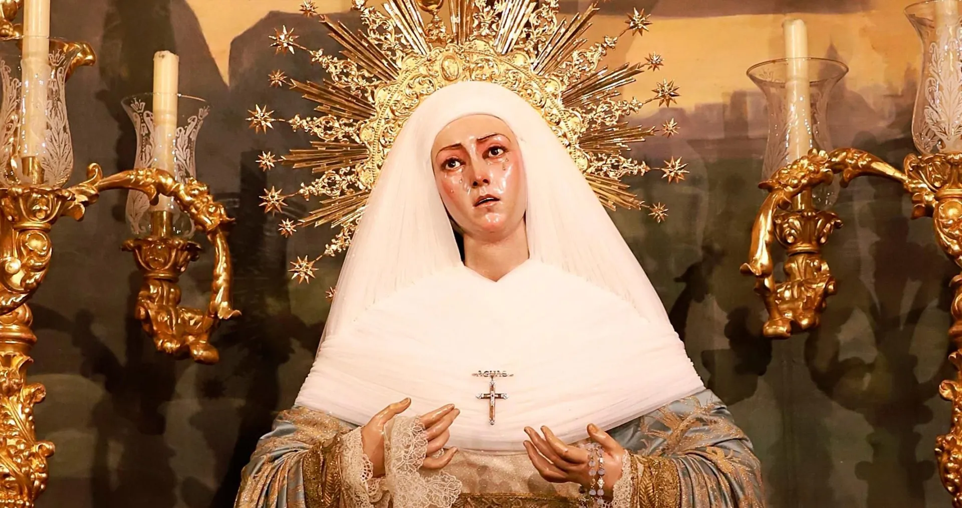 hermandad el museo sevilla