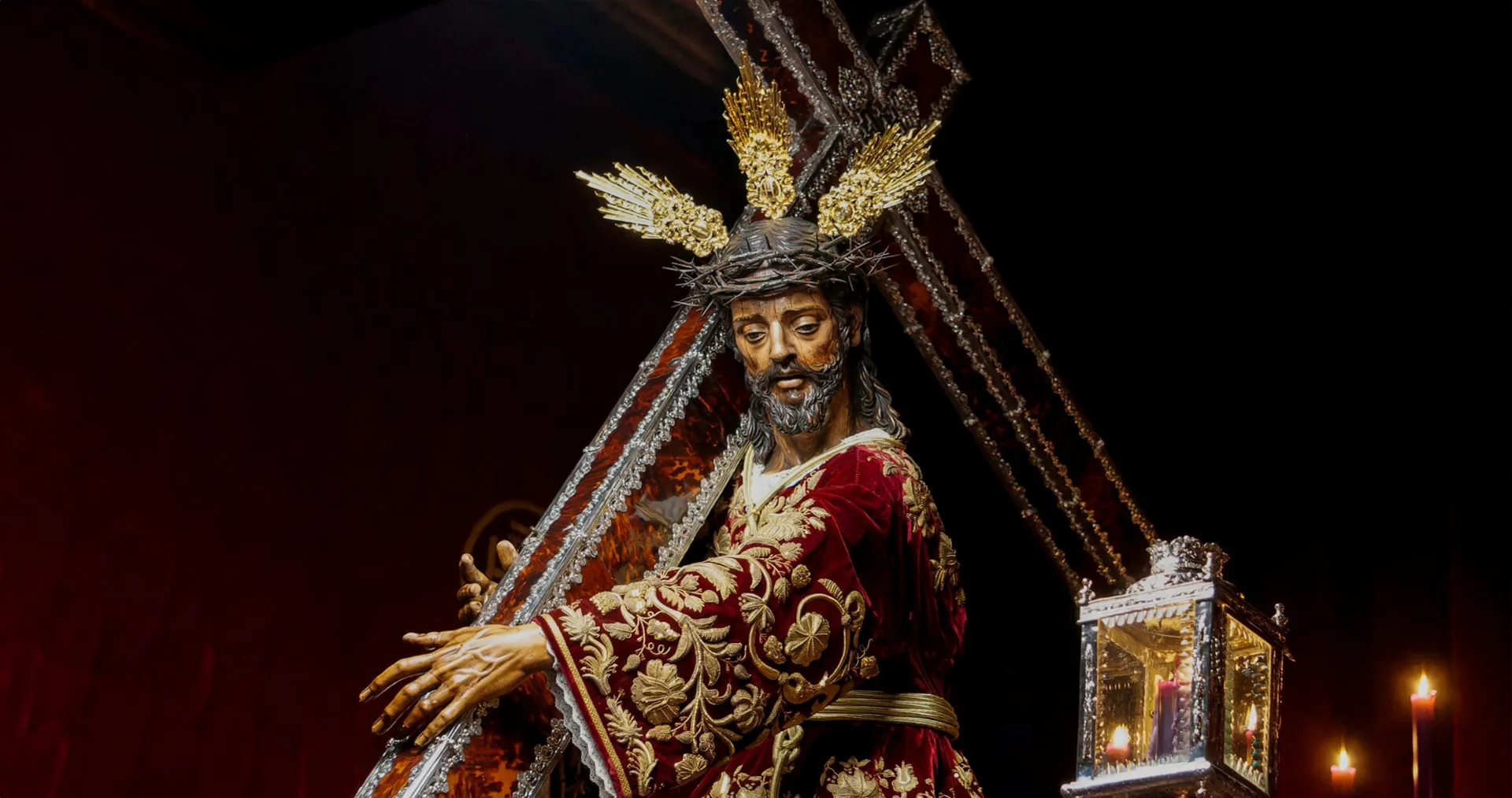 hermandad el silencio sevilla