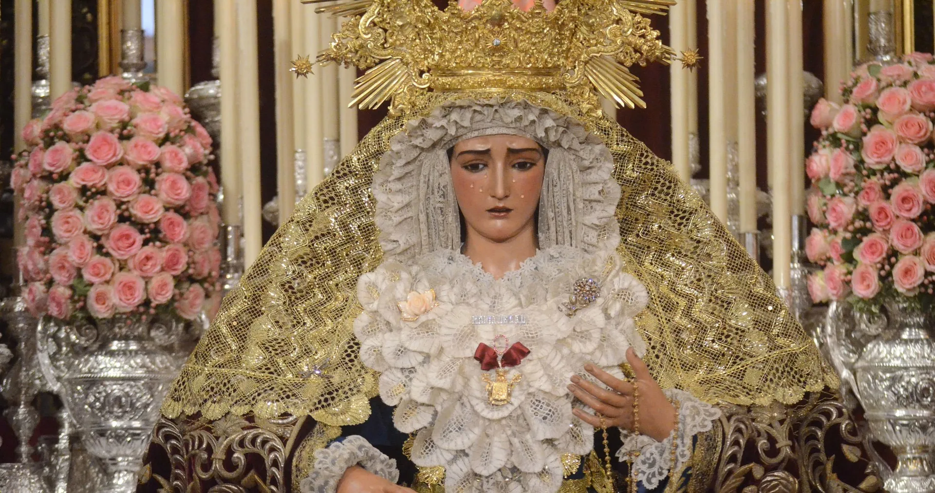 hermandad la o sevilla