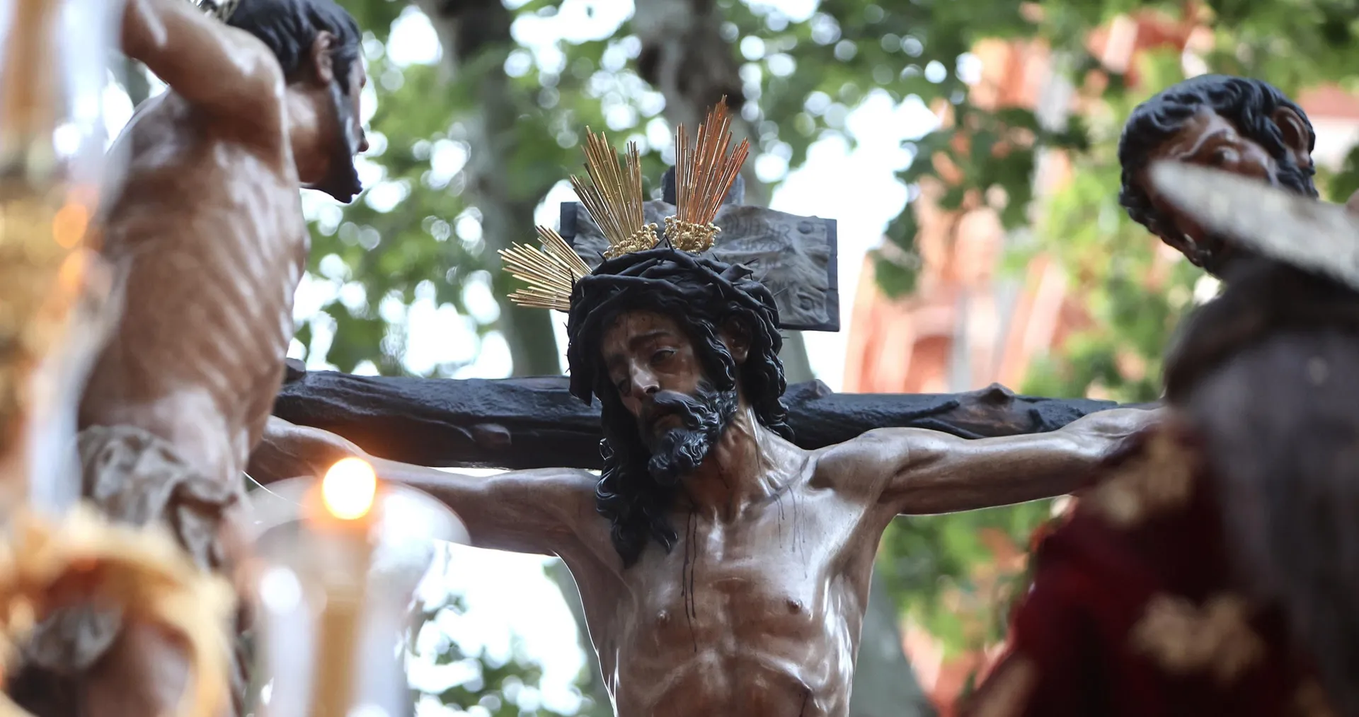 hermandad montserrat sevilla