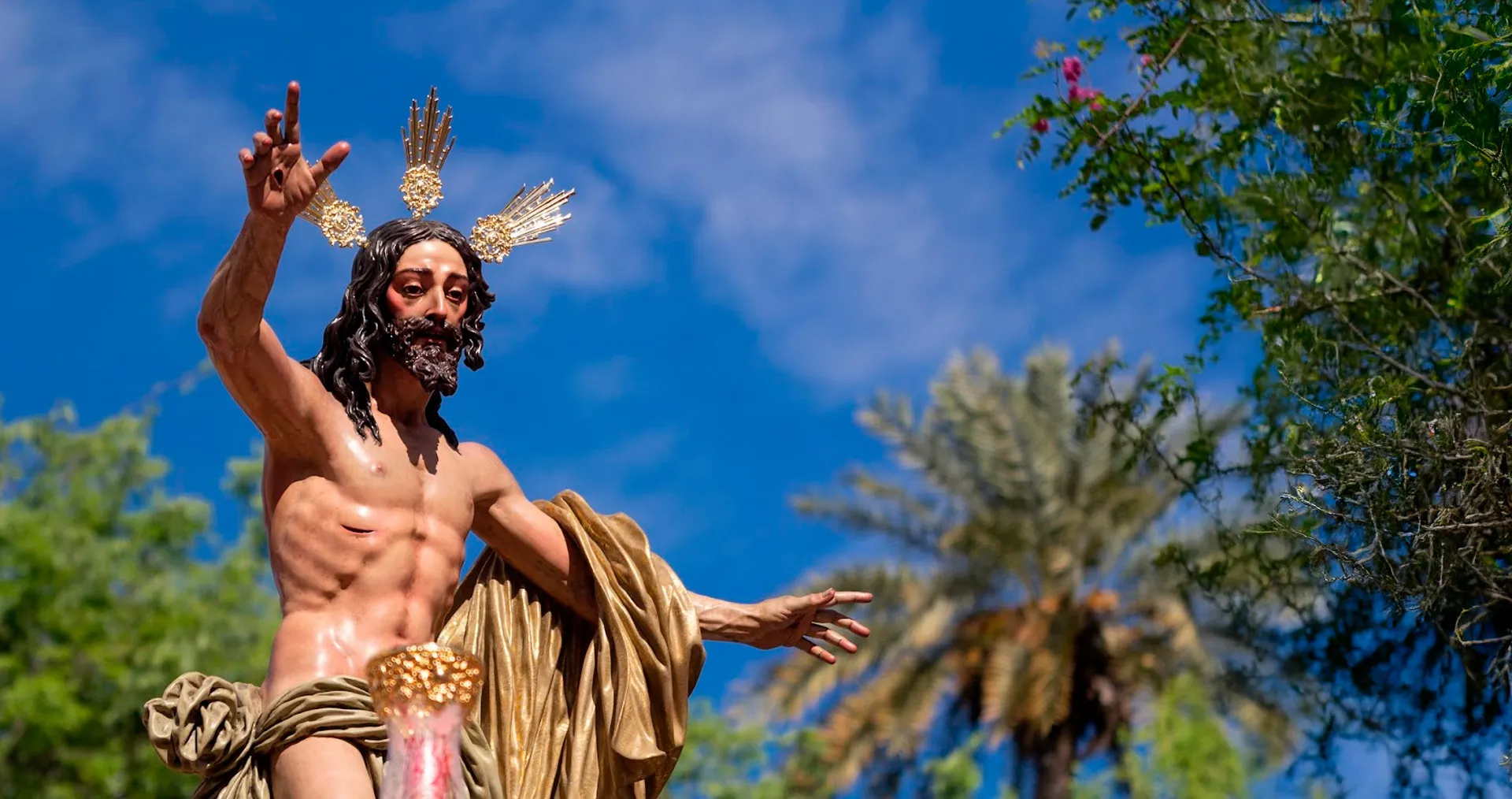 hermandad resurrección sevilla