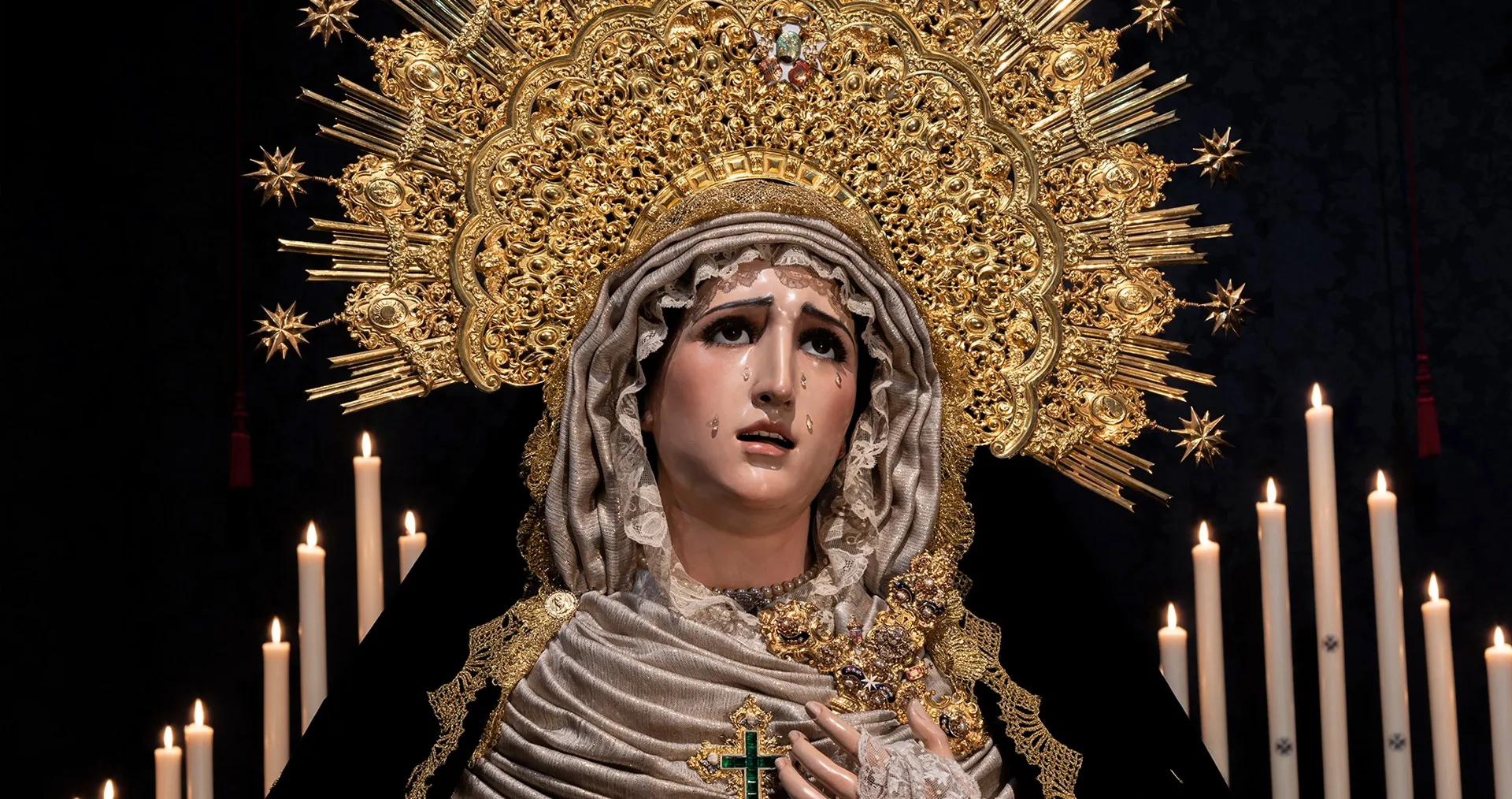 hermandad soledad de san buenaventura sevilla